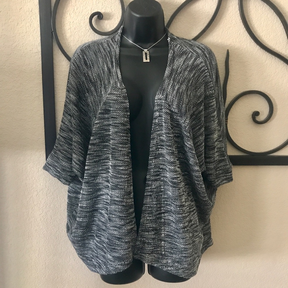 3/4 Sleeve Sweater/Cardigan